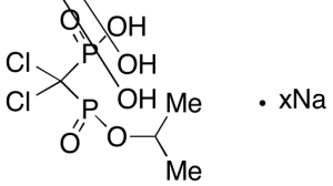 Clodronic Acid Monoisopropyl Ester Sodium Salt