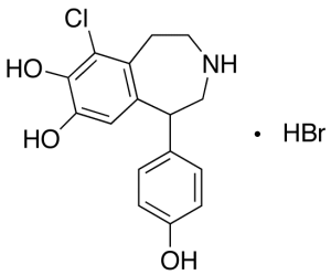 Fenoldopam Hydrobromide