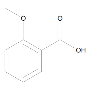 2-Methoxybenzoic Acid