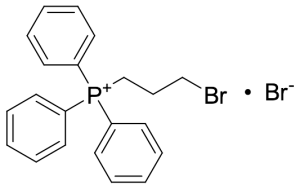(3-Bromopropyl)triphenylphosphonium Bromide