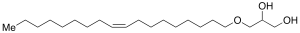 Glycerol 1-Oleyl Ether