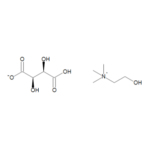 Choline Bitartrate