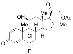 Clocortolone Acetate