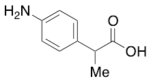 2-(4-Aminophenyl)propanoic Acid