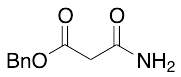 3-Amino-3-oxo-propanoic Acid Phenylmethyl Ester