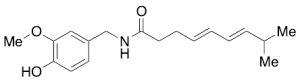 4,5-Dehydro-Capsaicin
