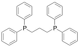 1,3-Bis(diphenylphosphino)propane