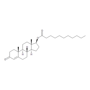 Testosterone Undecanoate