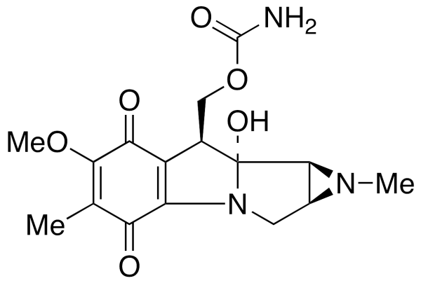 9-Epimitomycin B