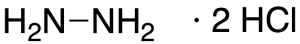 Hydrazine Dihydrochloride