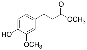 Dihydro Ferulic Acid Methyl Ester