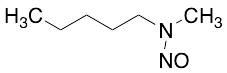 N-Amyl-N-methylnitrosamine