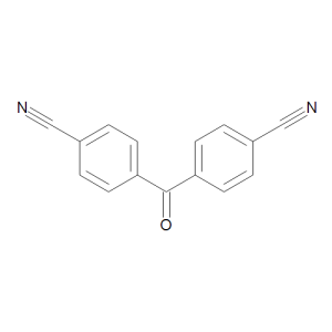 4,4'-Dicyanobenzophenone
