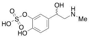 rac-Epinephrine-3-O-sulfate