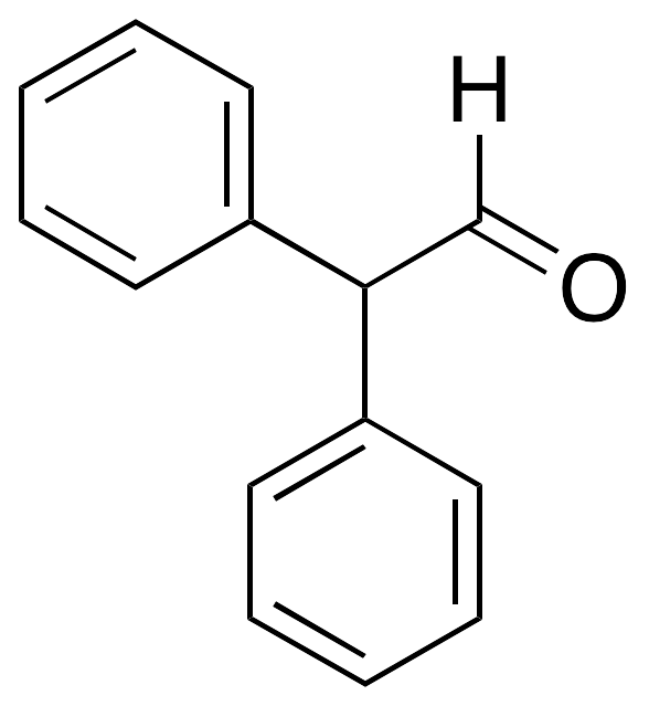 Diphenylacetaldehyde