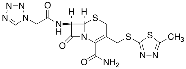 Cefazolin Amide
