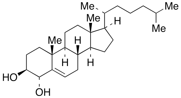 4Alpha-Hydroxy Cholesterol