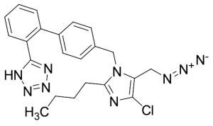 Losartan Azide