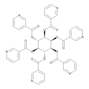 myo-Inositol Hexanicotinate