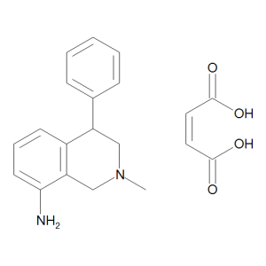 Nomifensine Maleic Acid Salt