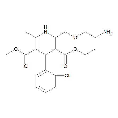 Amlodipine