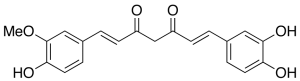 Demethyl Curcumin