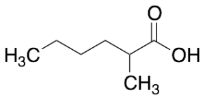 2-Methylhexanoic acid
