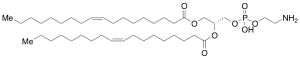 1,2-Dioleoyl-sn-glycero-3-phosphatidylethanolamine (DOPE)