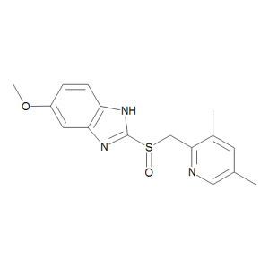 4-Desmethoxy Omeprazole