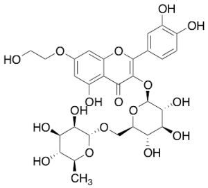 Monoxerutin