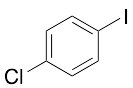 4-Chloroiodobenzene