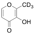 Maltol-d3
