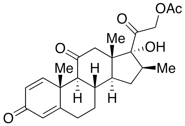Meprednisone Acetate