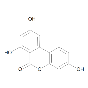 Alternariol