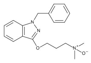 Benzydamine N-Oxide