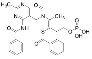 Benfotiamine-Amide
