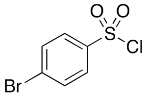 4-Bromobenzenesulfonyl Chloride
