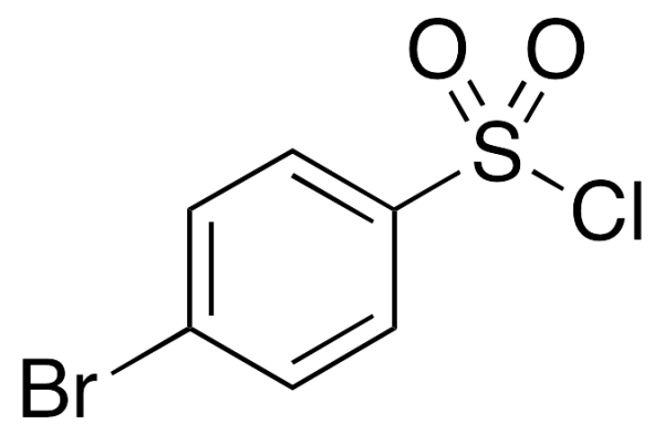 4-Bromobenzenesulfonyl Chloride