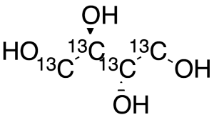 Erythritol-13C4