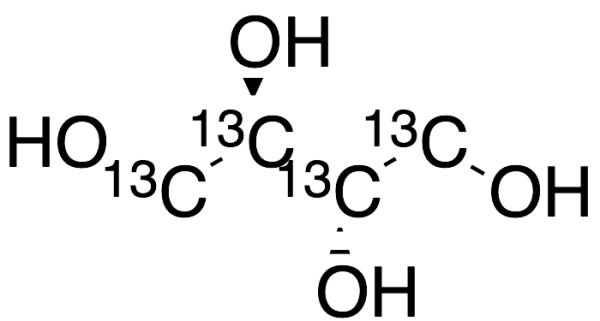 Erythritol-13C4
