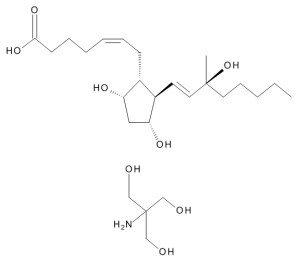 Carboprost Tromethamine