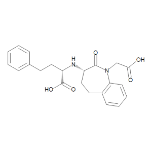 Benazeprilat