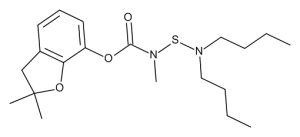 Carbosulfan