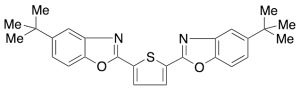 2,5-Bis(5-tert-butylbenzooxazol-2-yl)thiophene