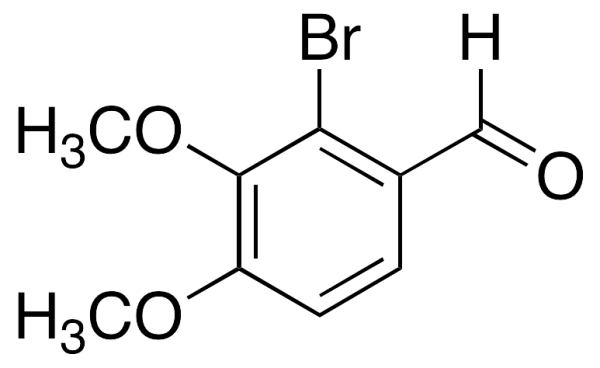 2-Bromoveratraldehyde