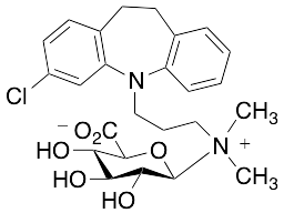 Clomipramine N-Glucuronide(>85%)