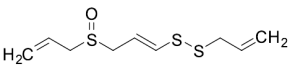 E- Ajoene (~20% in Ethyl Acetate)