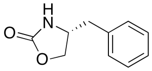 (R)-4-Benzyl-2-oxazolidinone