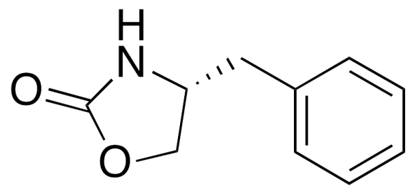 (R)-4-Benzyl-2-oxazolidinone