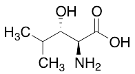 (2S,3S)-3-Hydroxyleucine
